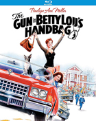 Gun In Betty Lou's Handbag (Blu-ray)