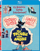 Trouble With Angels (Blu-ray)