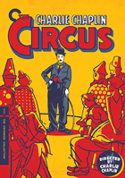 Circus: Criterion Collection