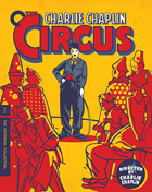 Circus: Criterion Collection (Blu-ray)