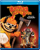 Banana Splits Movie (Blu-ray/DVD)