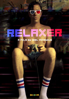 Relaxer (Blu-ray)