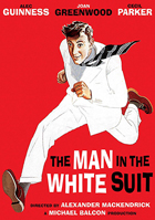 Man In The White Suit: Special Edition