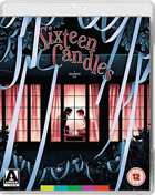 Sixteen Candles: Extended Version (Blu-ray-UK)