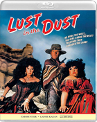 Lust In The Dust (Blu-ray/DVD)