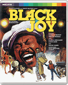 Black Joy: Indicator Series: Limited Edition (Blu-ray-UK)