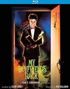 My Boyfriend's Back: Special Edition (Blu-ray)