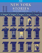 New York Stories (Blu-ray)