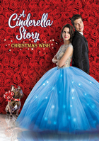 Cinderella Story: Christmas Wish