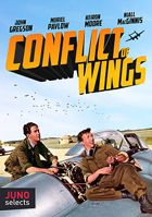 Conflict Of Wings