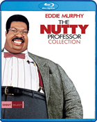 Nutty Professor Collection (Blu-ray): The Nutty Professor / Nutty Professor II: The Klumps