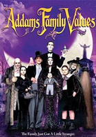 Addams Family Values (Repackaged)