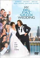 My Big Fat Greek Wedding: Special Edition