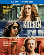 Kitchen (Blu-ray)