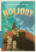 Holiday: Criterion Collection