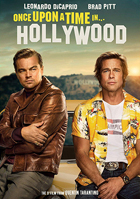 Once Upon A Time... In Hollywood