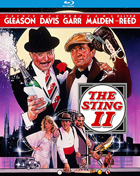 Sting II (Blu-ray)