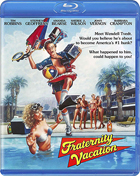 Fraternity Vacation (Blu-ray)