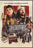 Jay And Silent Bob Reboot