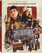 Jay And Silent Bob Reboot (Blu-ray)