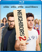 Neighbors 2: Sorority Rising (Blu-ray)