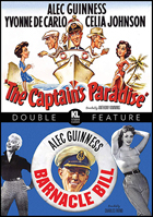 Captain's Paradise / Barnacle Bill