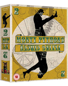 Monty Python's Flying Circus: Complete Series 2 (Blu-ray-UK)