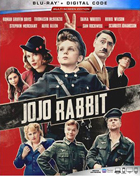 Jojo Rabbit (Blu-ray)