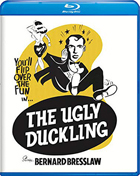Ugly Duckling (Blu-ray)