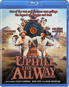 Uphill All The Way (Blu-ray)