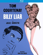 Billy Liar (Blu-ray)