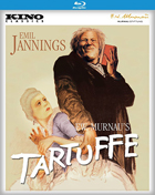 Tartuffe: Special Edition (Blu-ray)