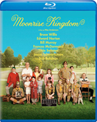 Moonrise Kingdom (Blu-ray)(ReIssue)