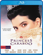 Princess Caraboo (Blu-ray)