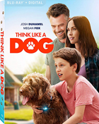 Think Like A Dog (Blu-ray)