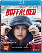 Buffaloed (Blu-ray)