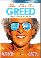 Greed (2019)