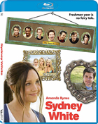 Sydney White (Blu-ray)