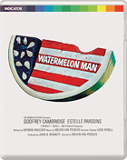 Watermelon Man: Indicator Series: Limited Edition (Blu-ray-UK)