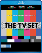 TV Set (Blu-ray)