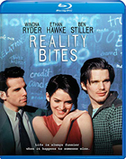 Reality Bites (Blu-ray)(ReIssue)