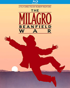 Milagro Beanfield War (Blu-ray)