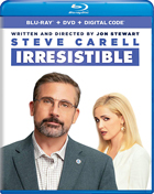 Irresistible (2020)(Blu-ray/DVD)