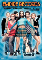 Empire Records: Bootleg Cut: Special Fan Edition