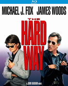 Hard Way (Blu-ray)