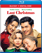 Last Christmas (2019)(Blu-ray/DVD)(Repackaged)