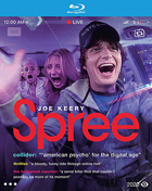 Spree (Blu-ray)