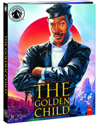 Golden Child: Paramount Presents Vol.11 (Blu-ray)