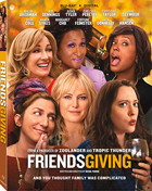 Friendsgiving (Blu-ray)