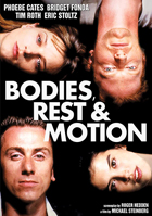 Bodies, Rest And Motion